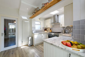 Kitchen- click for photo gallery